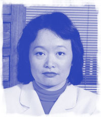 Dr. Siew Ling Huang